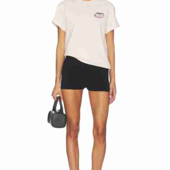 Anti Social Social Club x Nascar 747 Tee