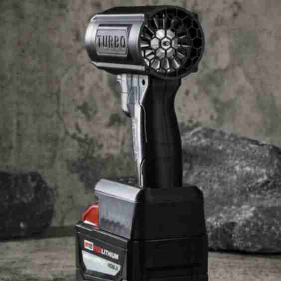 High Pressure Air Blower Makita Single