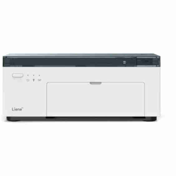 Amber M100 Instant Photo Printer (20 Photo Papers + 1 Cartridge)