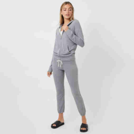 Supersoft Vintage Sweats Set