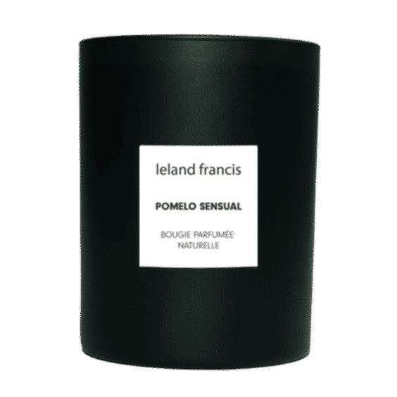 Pomelo Sensual - Bougie Parfumée Candle