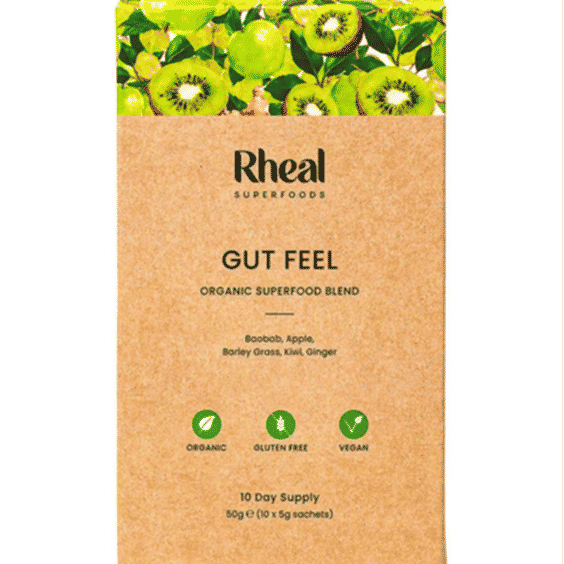 Gut Feel Powder Sachets 5G 10S