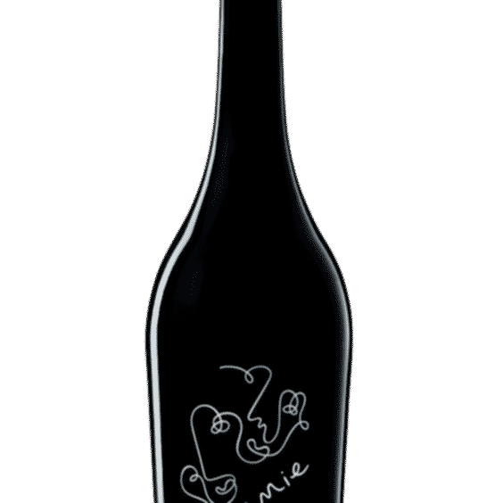 Carignan Wine