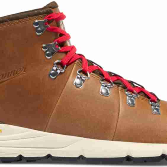 Mountain 600 Boots