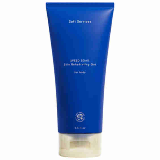 Speed Soak Skin Rehydrating Gel