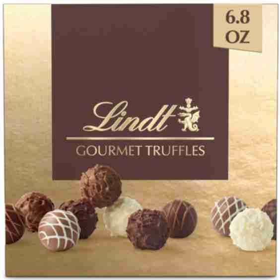 Gourmet Truffles (12-pc, 6.8 oz)