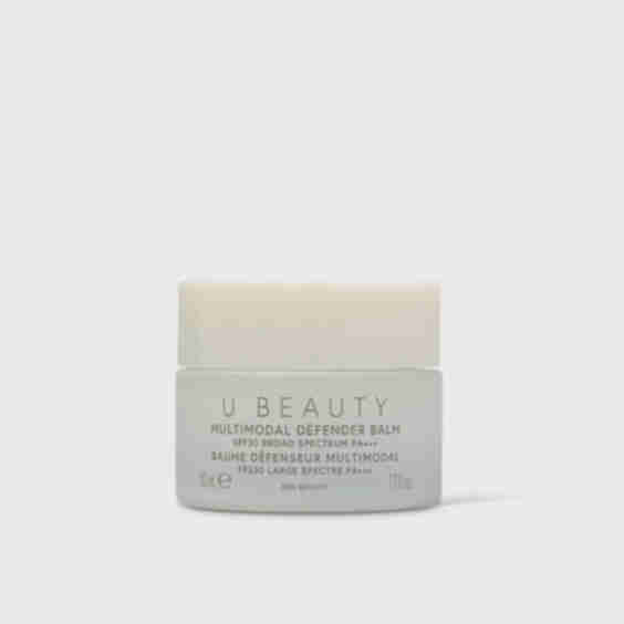Multimodal Defender Balm Broad Spectrum SPF 30