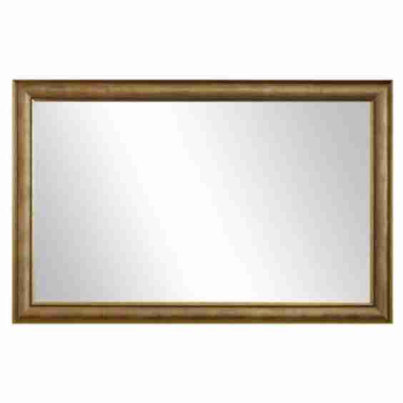 Oxfordshire Framed Mirror