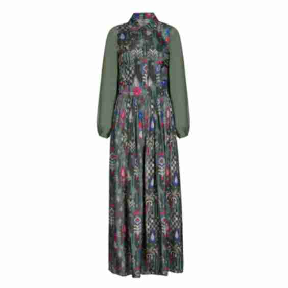 Dear Pen Pal Dress