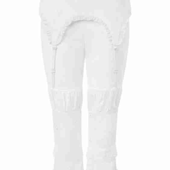 "Tofu" Pants