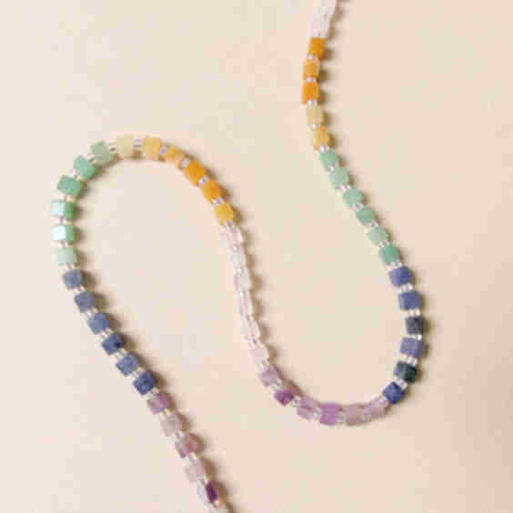 Sorbet Necklace