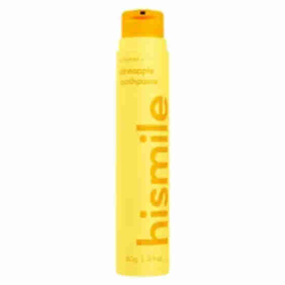 Pineapple Toothpaste 60G