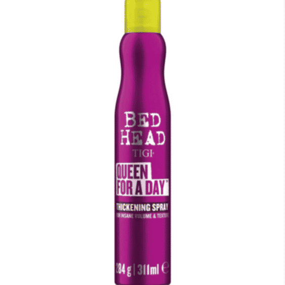 Queen For A Day Volume Thickening Spray for Fine Hair