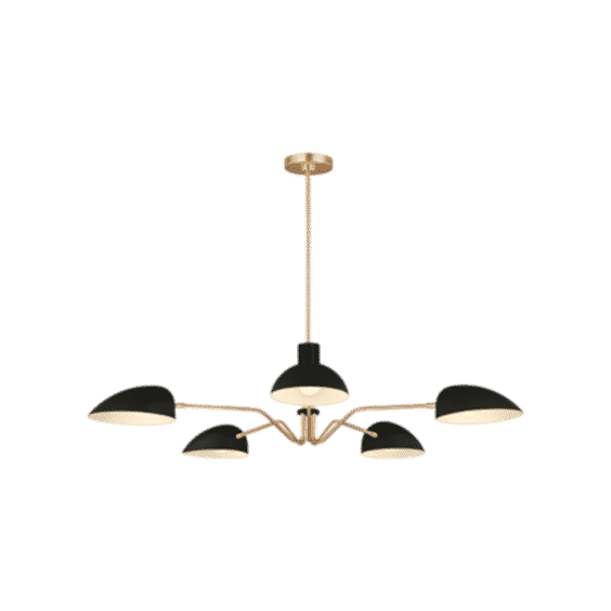 Jane Chandelier