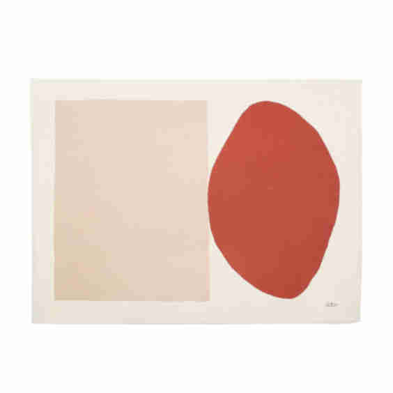 48"x36" Hemera Canvas Print