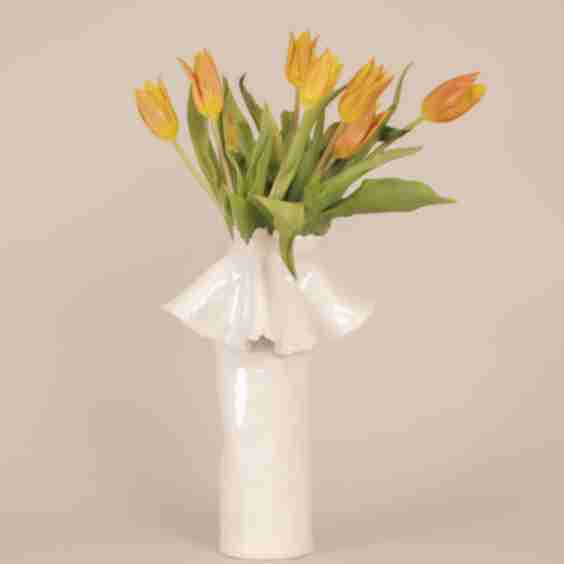 Barnacle Vase