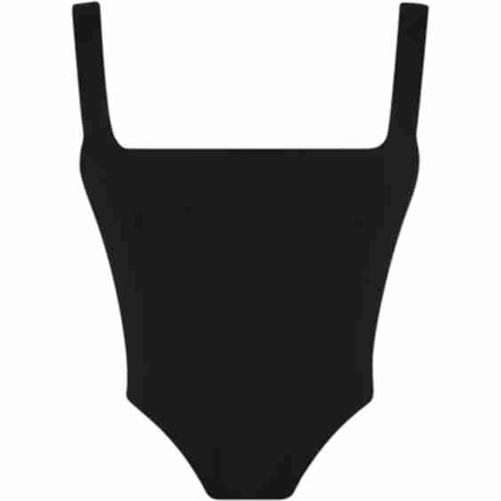 Structured Corset Top