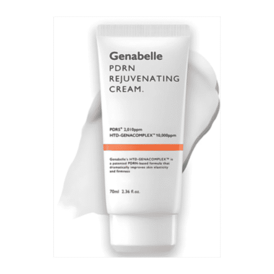 PDRN Rejuvenating Cream