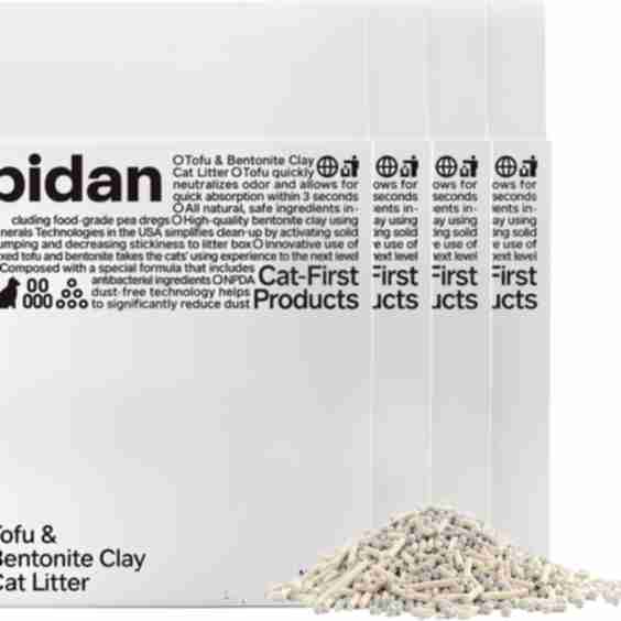  Signature Tofu Blend Cat Litter