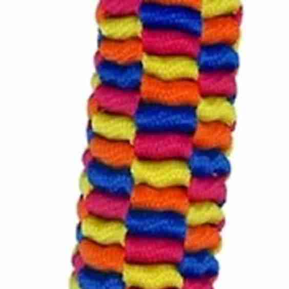 Vortex Chain Tug Dog Toy, 25-in