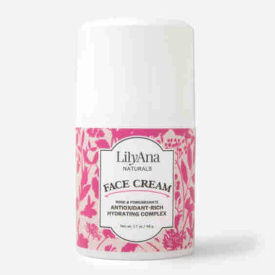 Face Cream