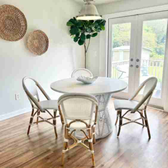 Vale Dining Chair 