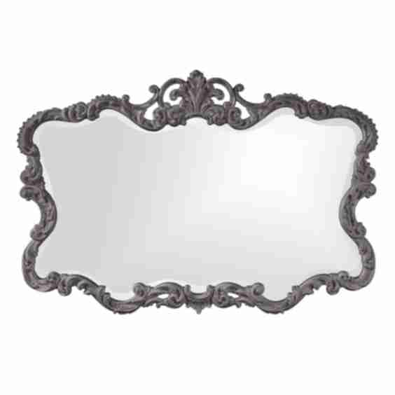 Talida Wall Mirror