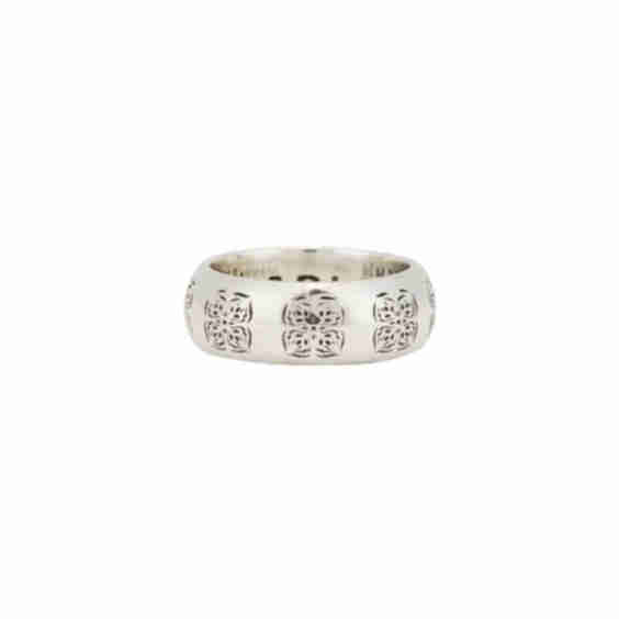 Flower Ring