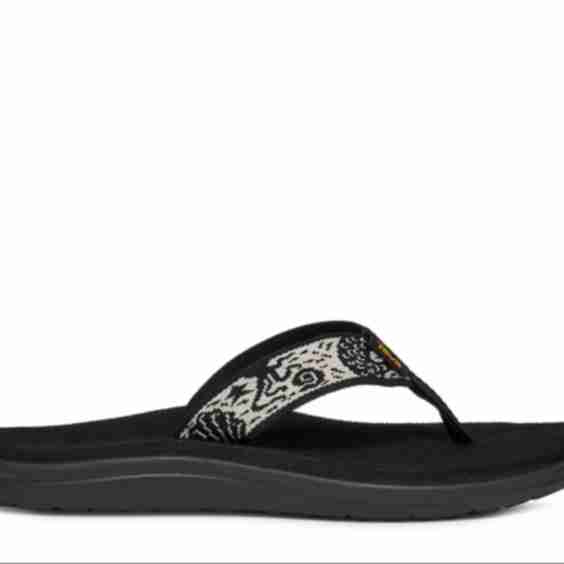 Voya Flip-Flop