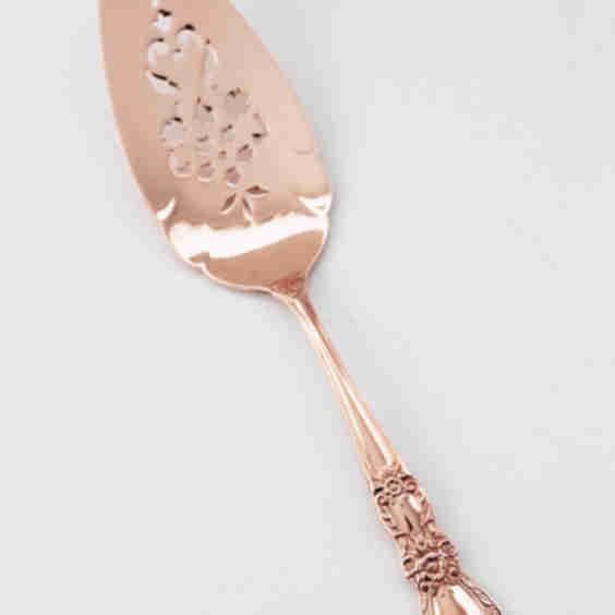 Copper Pie Server