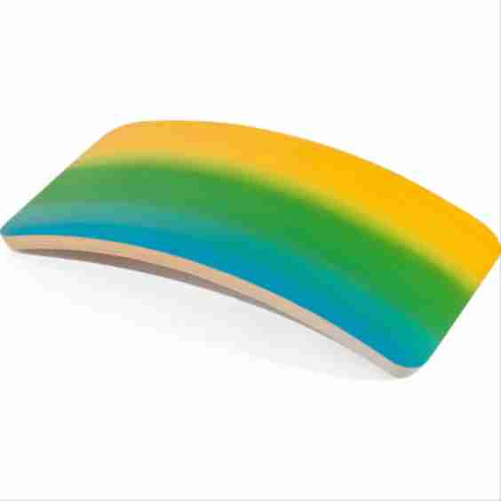 Meadow Wobble Board 