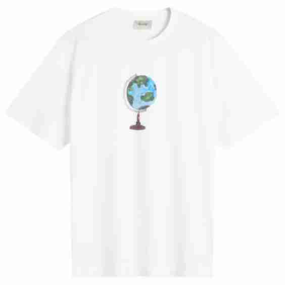 Globe T-Shirt