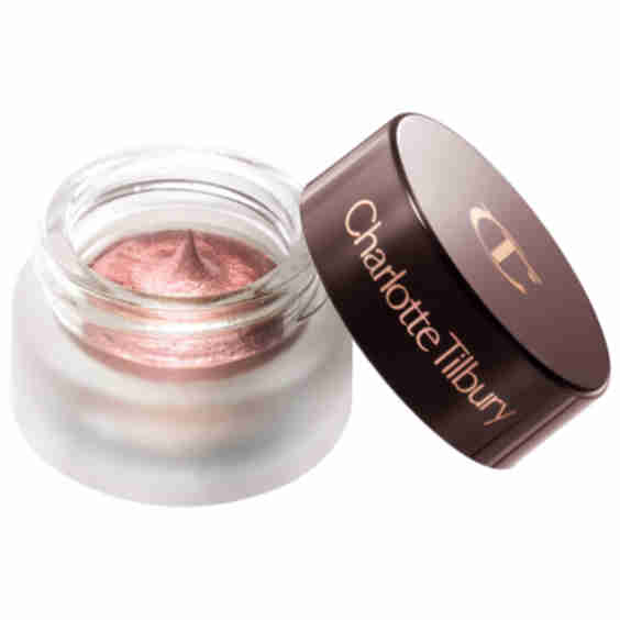Eyes to Mesmerise Cream Eyeshadow