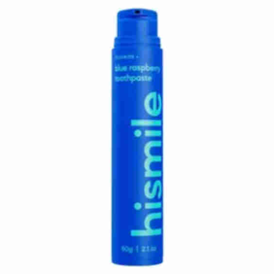 Blue Raspberry Toothpaste 60G