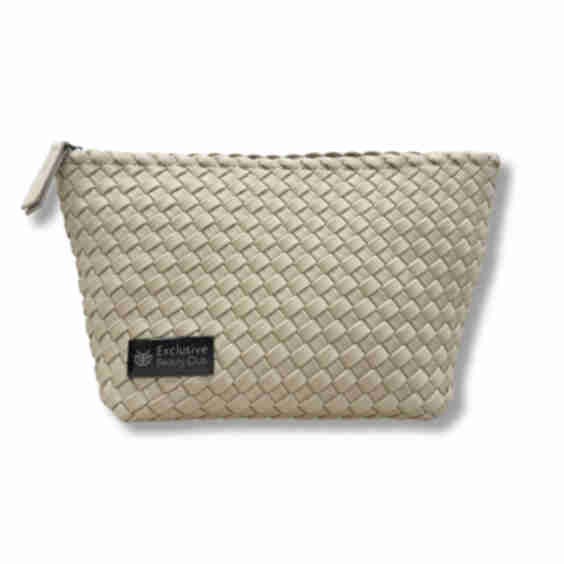 Essentials Cosmetic Pouch