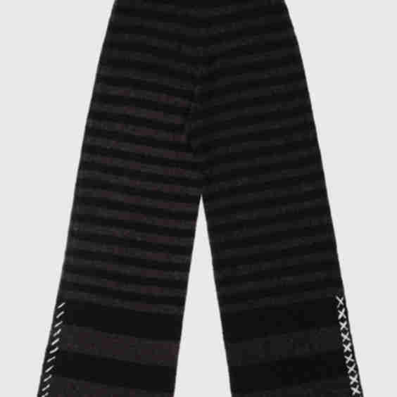 Softi Oversized Pant