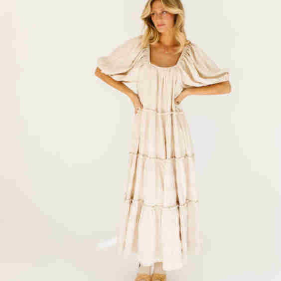 Daymaker Dress