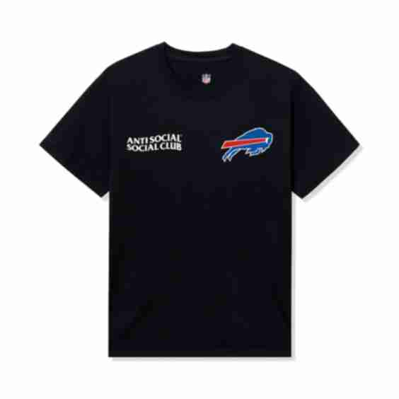 Buffalo Bills Team T Shirt