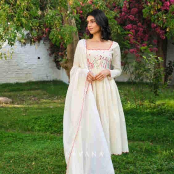 Kulfi Kurta Set