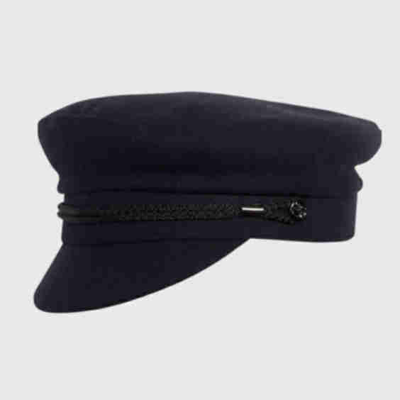 Traditional Sailor Cap