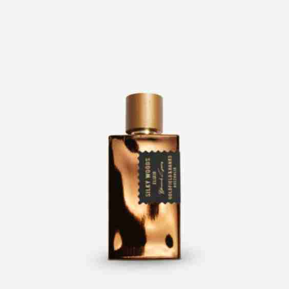 Silky Woods Elixir Eau de Parfum