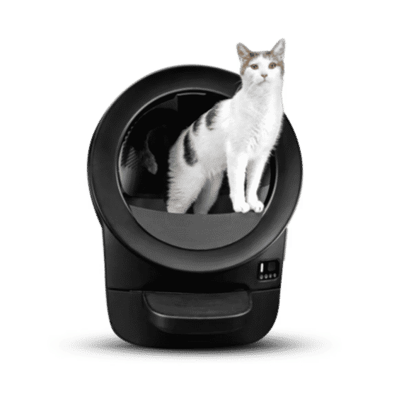 Litter Robot Evo Warranty Bundle
