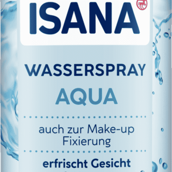 Aqua Water Spray