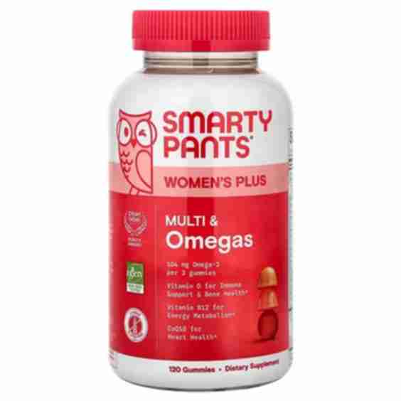 Multi Omegas Gummies