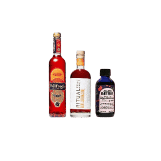 Non Alcoholic Jungle Bird Bundle