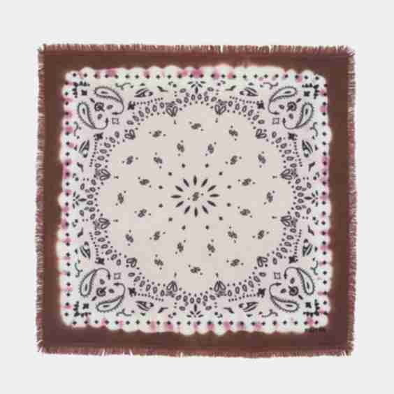 Small Bandana Hachi