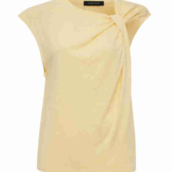 So Twisted Muscle Tee