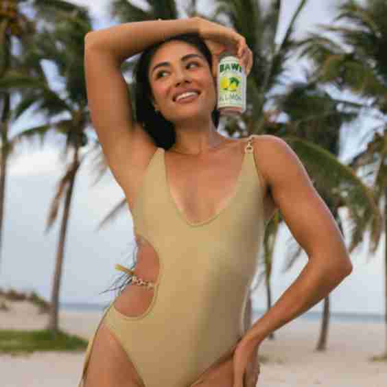 Giorgia One-Piece Swimsuit