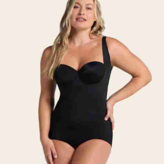 Coresculpt Plunge Classic Ultra Sculpting Body Shaper