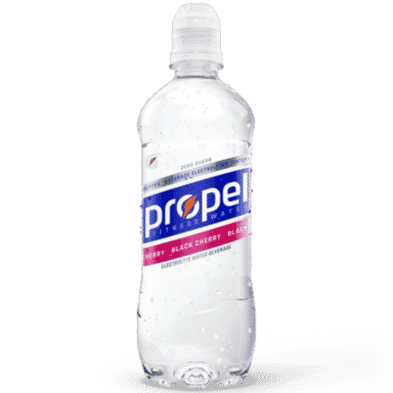 Electrolyte Hydration Black Cherry